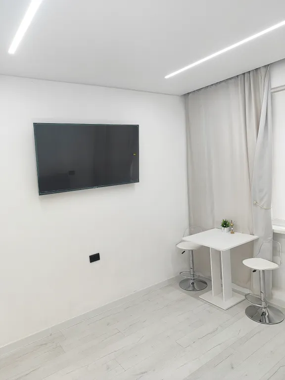 Элитная двухкомнатная квартира с евро ремонтом Море и рынок рядом