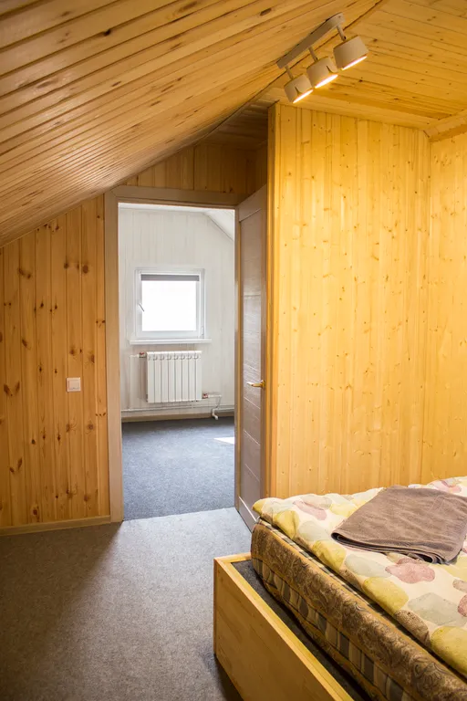 3-комнатный Дом