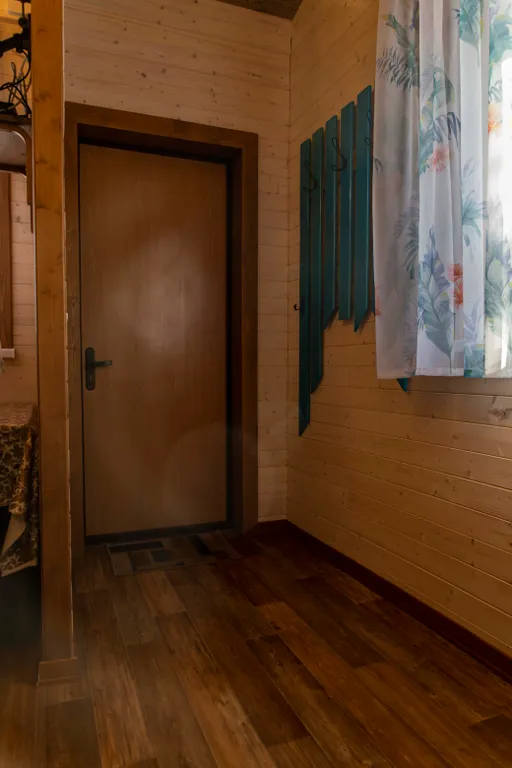 Уютная лофт студия на берегу озера Селигер