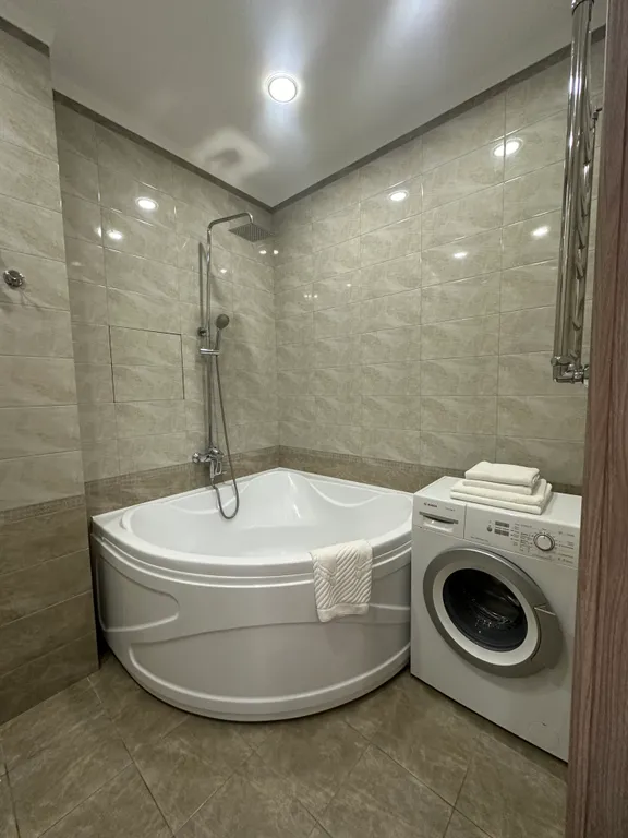 Уютные апартаменты в самом центре