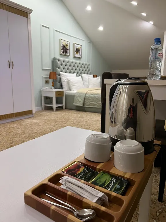 Квартира Комната — Москва