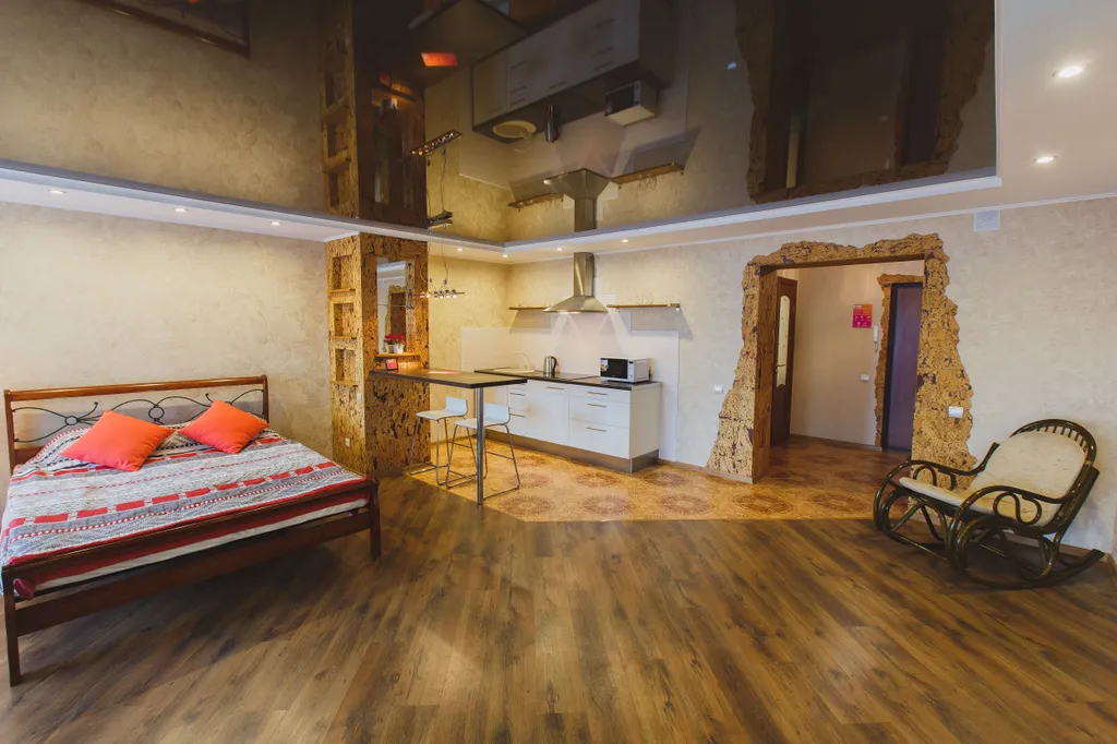 Современная cтудия