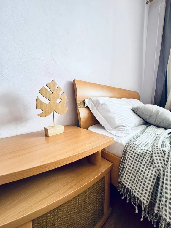 Уютная квартира рядом с метро