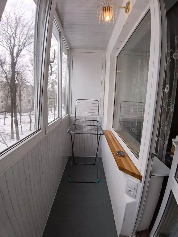 Уютная и комфортная квартира