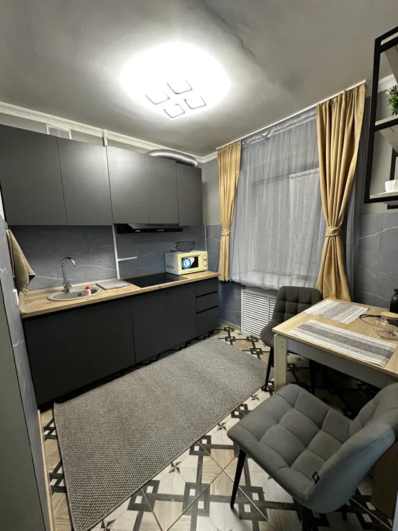 Квартира в центре