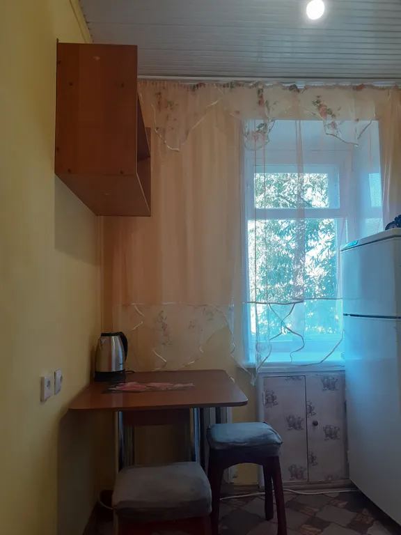 Квартира рядом с ж/д Ярославль-Московский и Автовокзал