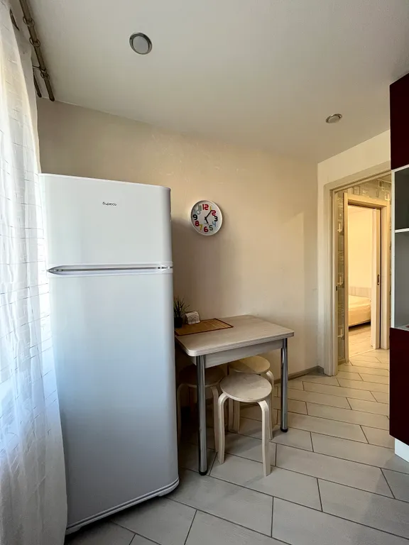 Квартира Уютная квартира в центре — Великий Новгород