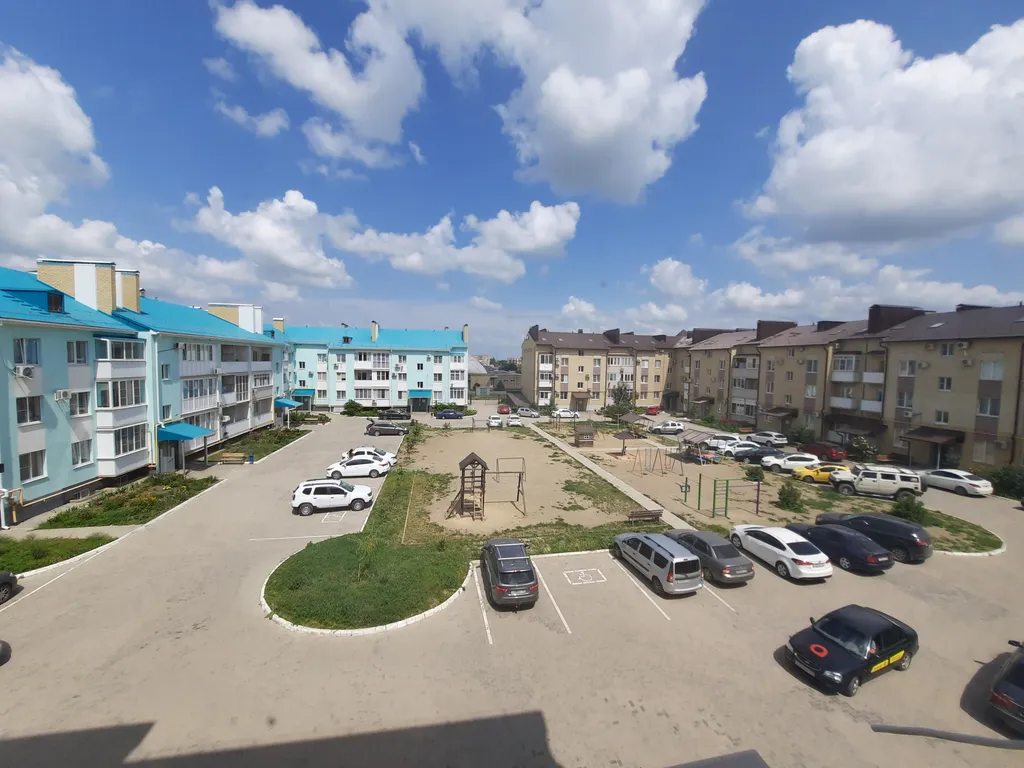 Стильная квартира возле спорткомплекса