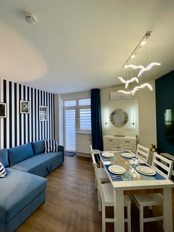 Сдаются новейшие апартаменты в самом сердце Анапы!