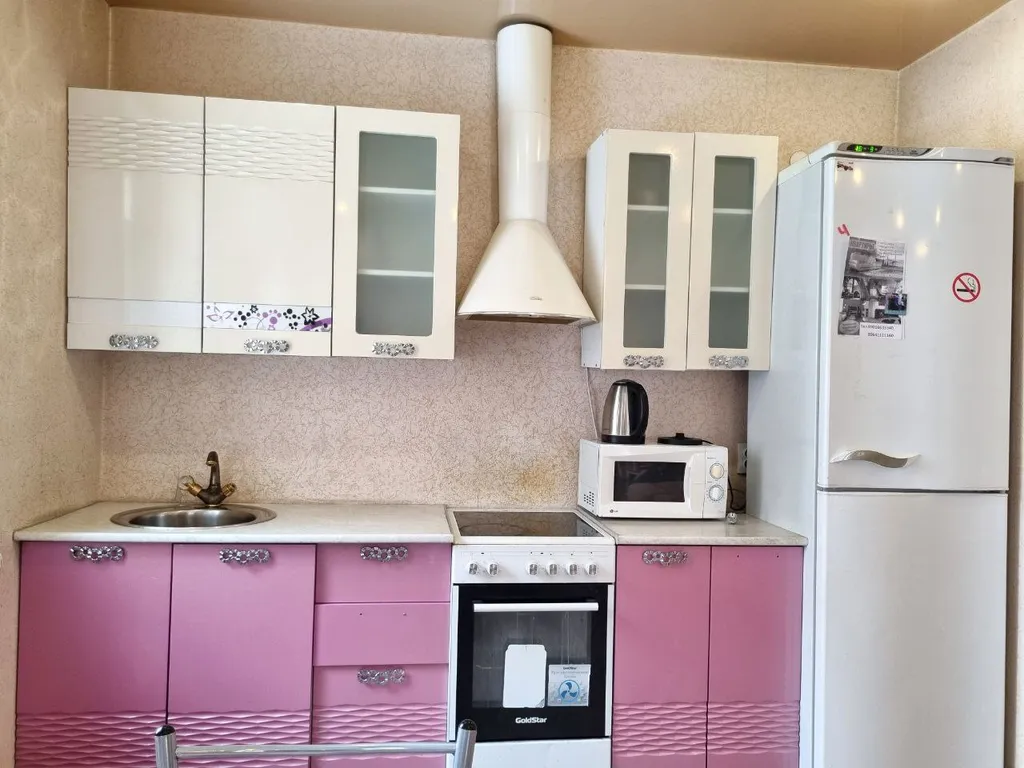 Уютная студия возле вокзала