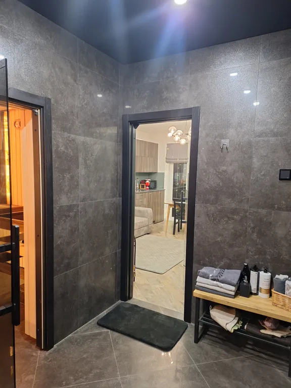 Уютный домик за городом с частной территорией