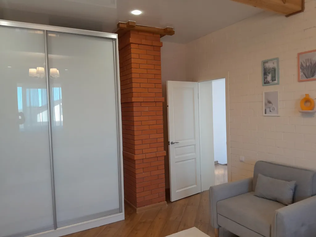 Гостевой дом Сюрприз