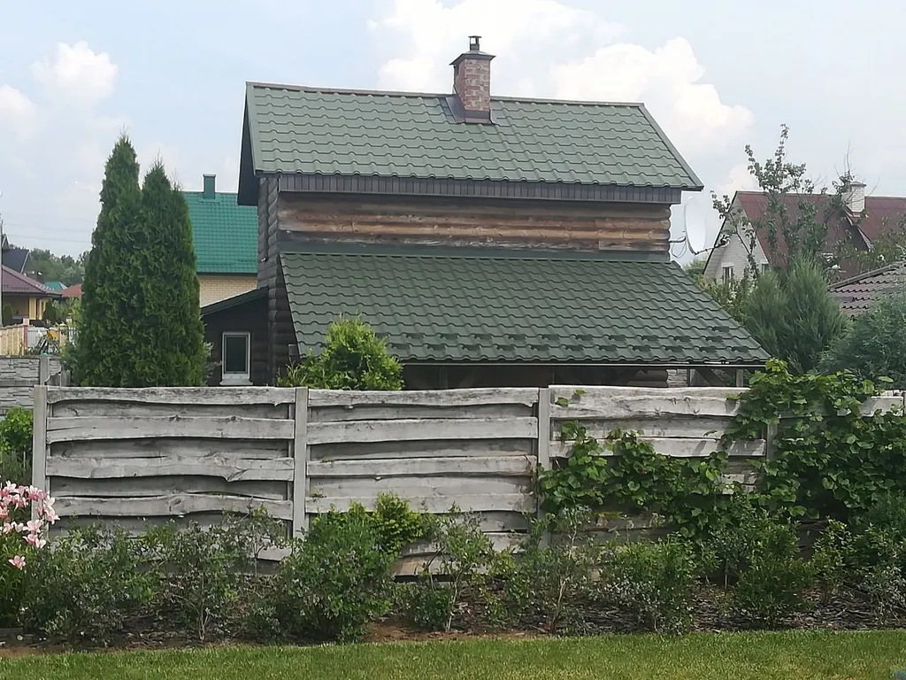 Квартира Комфортный гостевой дом с баней в частном секторе. Рядом с крепостью — аренда посуточно в Брест