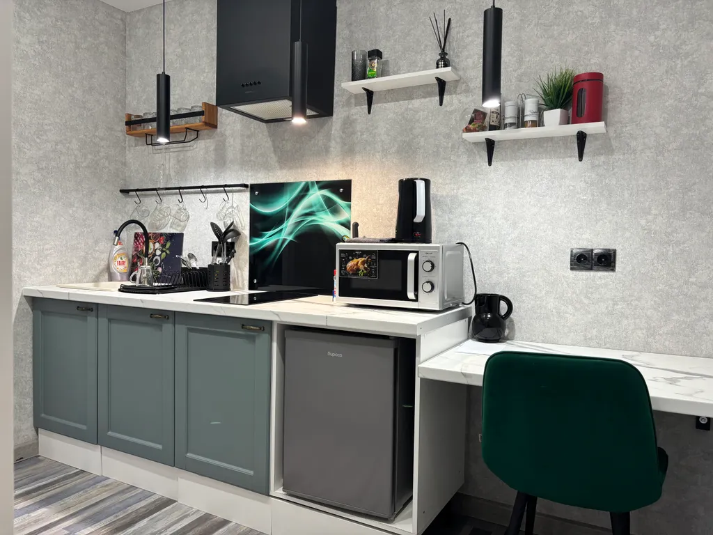 2-х комнатная квартира