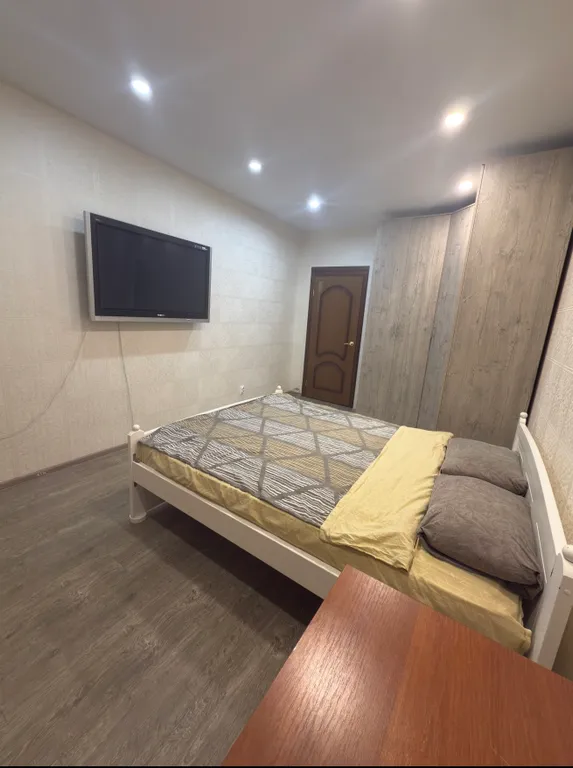 Апартаменты в самом центре золотого кольца России