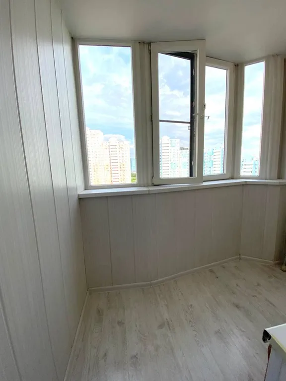 Уютная 1-комнатная квартира в ЖК Красногорье