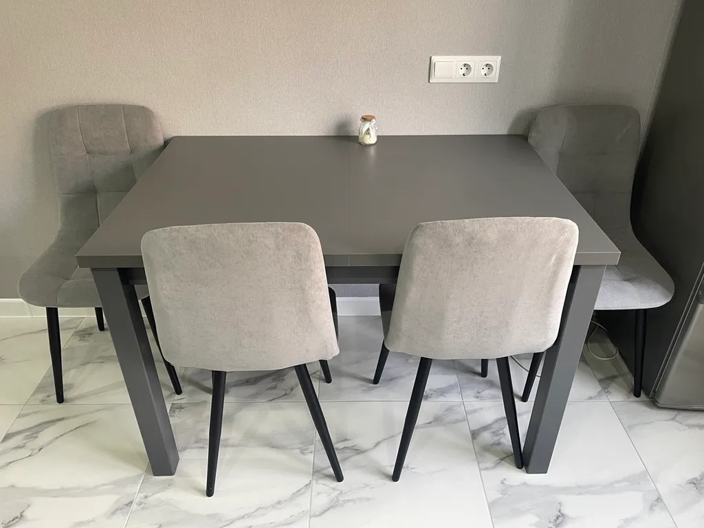 Солнечная квартира