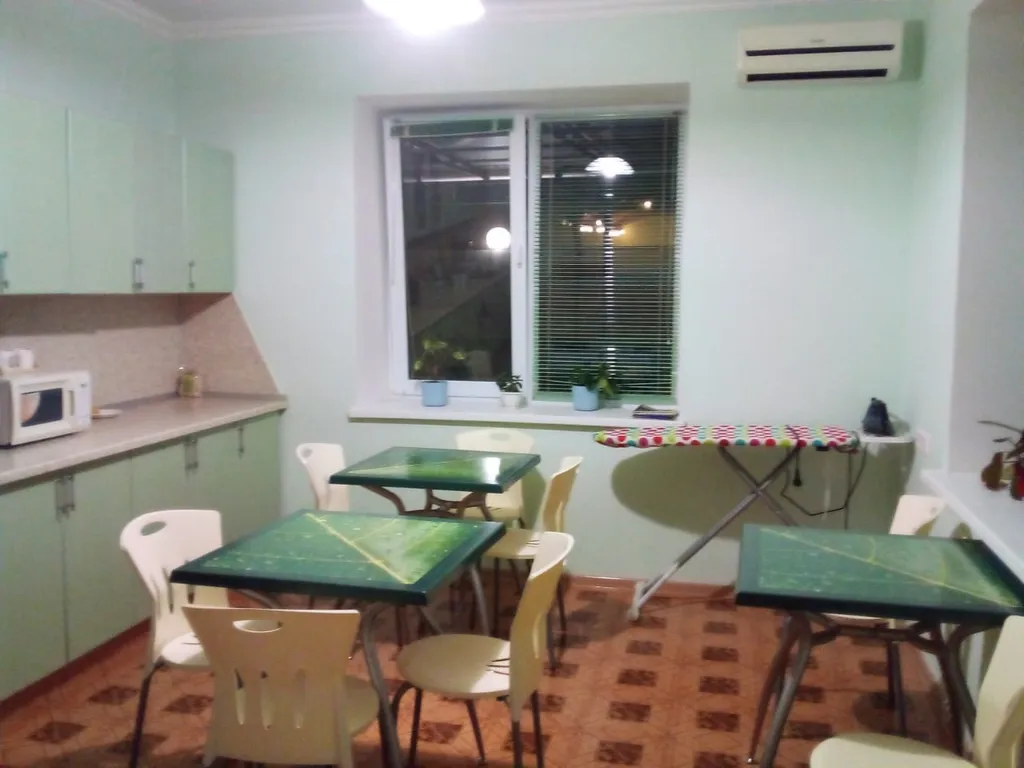 Уютная комната со всеми удобствами в 12 минутах до моря