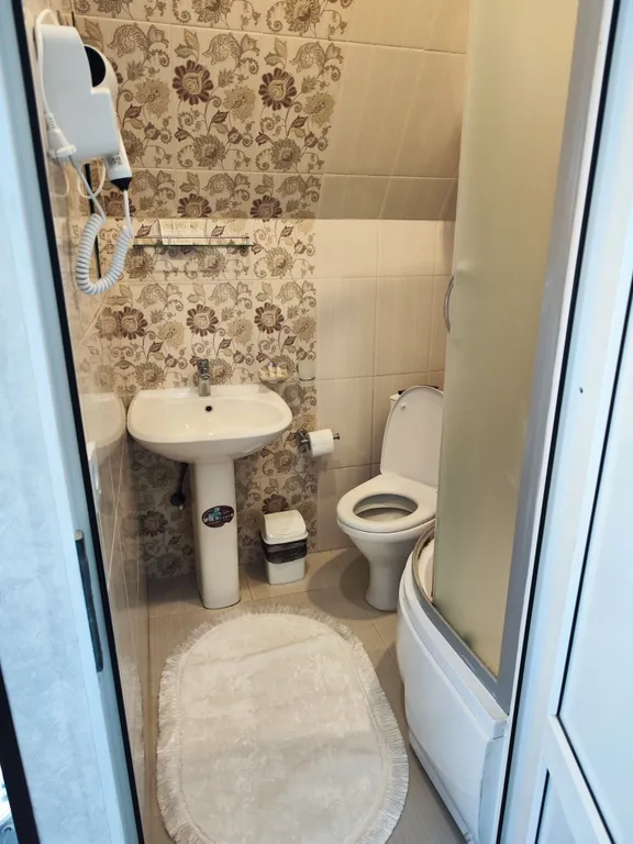 Квартира Комната — Адлер