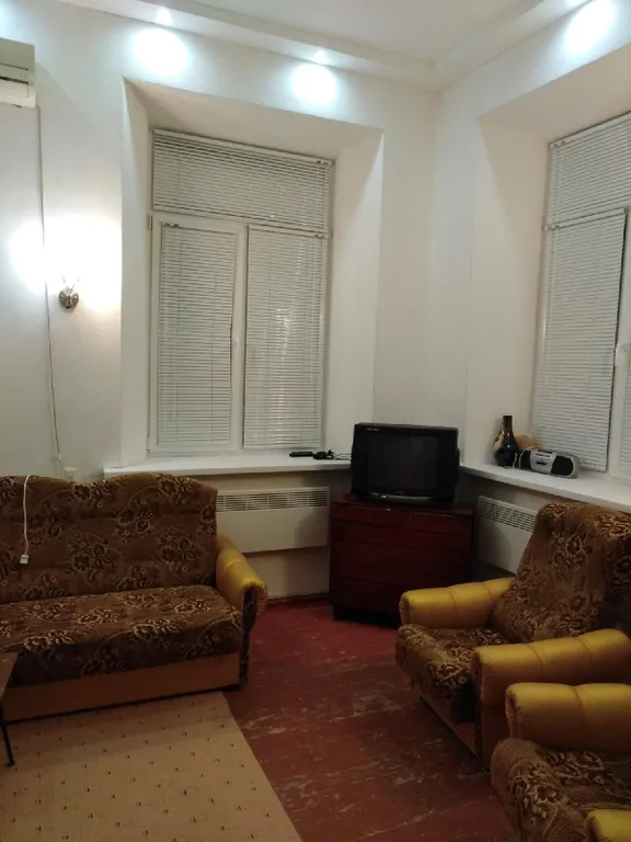 Квартира Комната для вашего отдыха — аренда посуточно в Таганрог