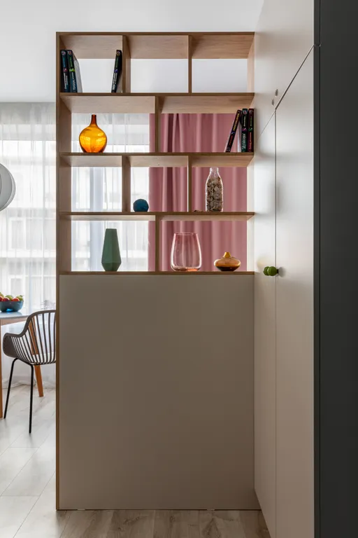 Квартира Апартаменты на первой линии моря — Адлер