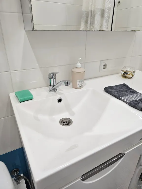 Новая уютная квартира