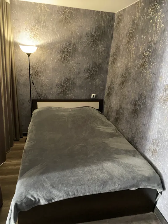 Уютная квартира недалеко от центра