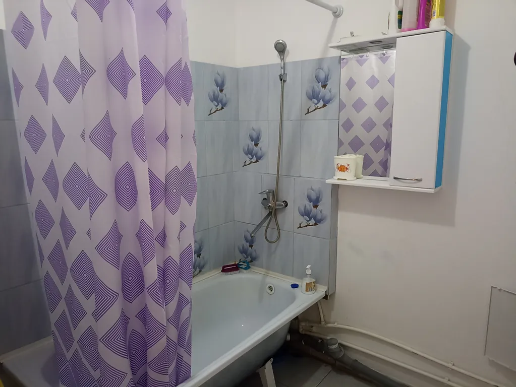 Квартира 1-комнатная Квартира — Анапа