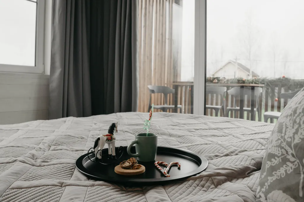 Коттедж Aurora family house — Коккорево