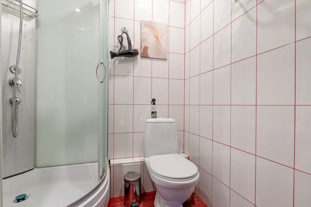 Квартира 1-комнатная Квартира — Москва