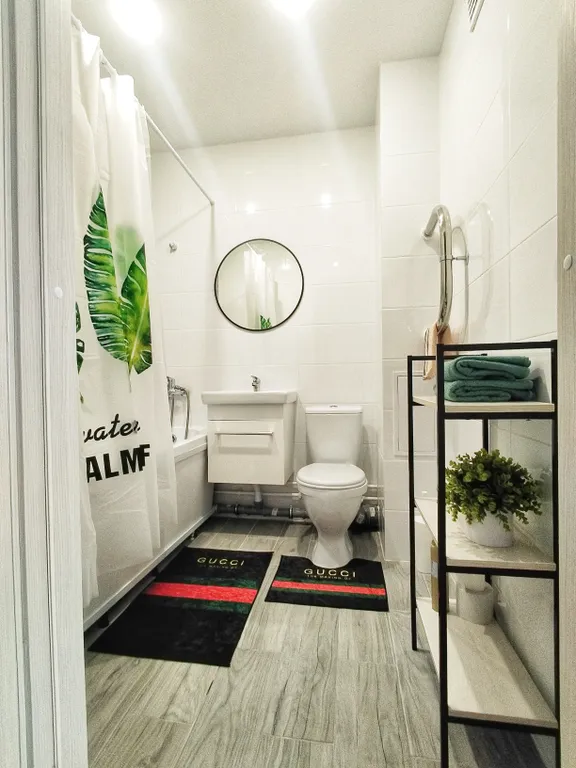 ЖК Парк Горького в центре города