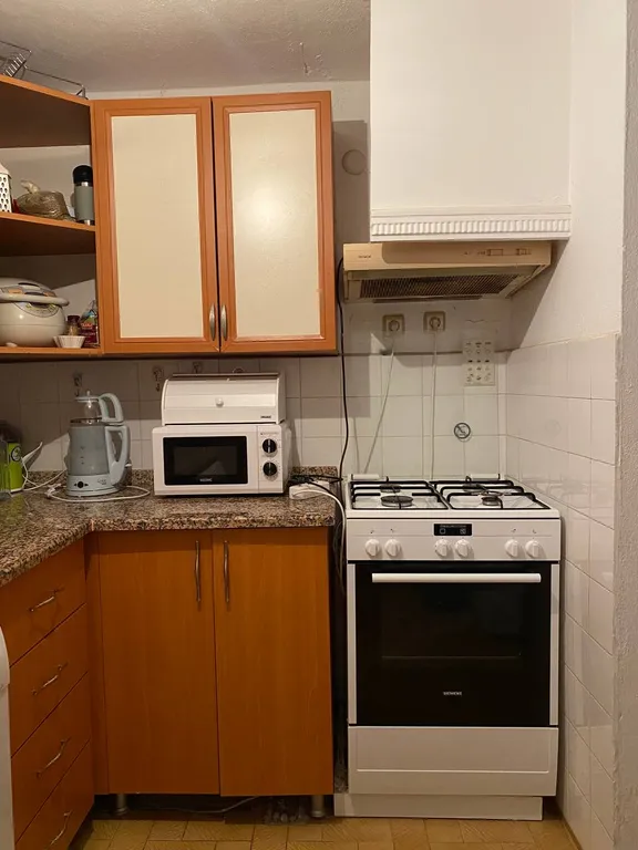 Вилла на первой линии моря