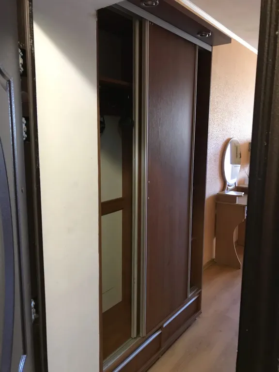 Комфортный номер