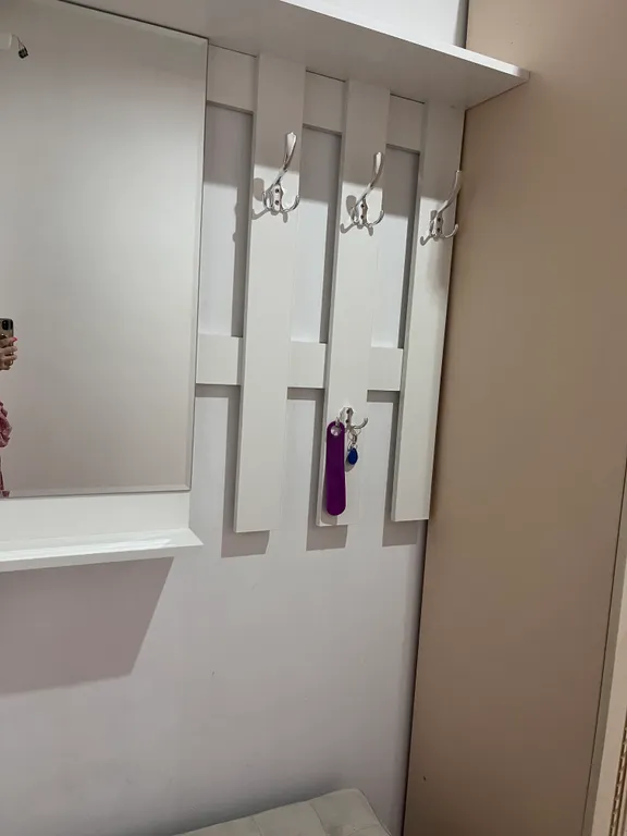 Квартира Уютная квартира рядом с парком Галицкого — Краснодар