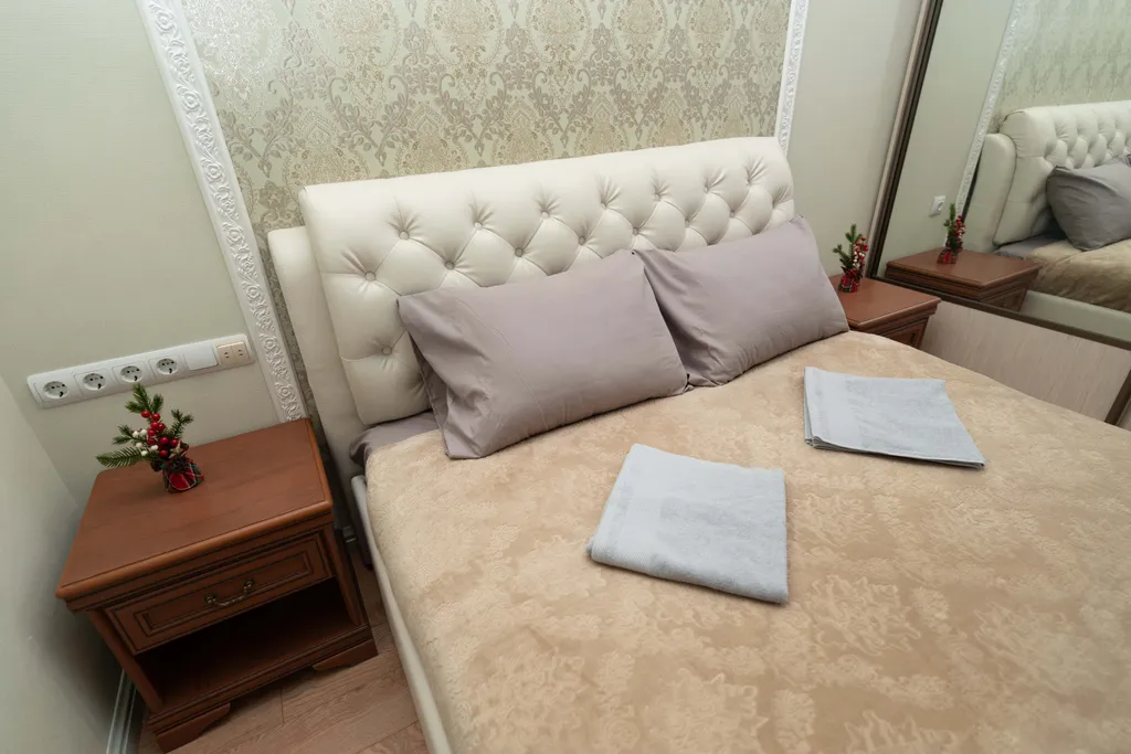 Апартаменты Домино на ул. Гагарина 35