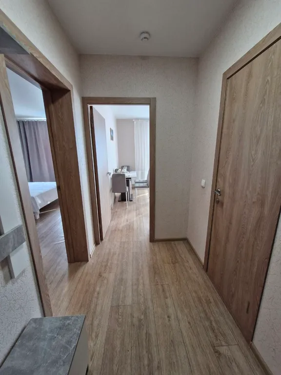 Светлая квартира по трассе М-4, рядом с Областной больницей и роддомом