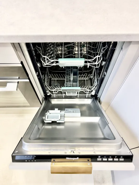 Апартаменты на Тюменском Арбате с видом на Бульвар Дзержинского