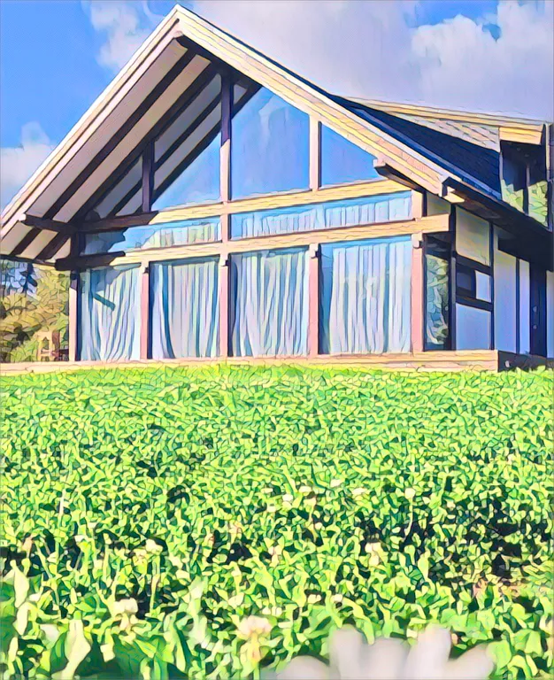 Коттедж Альпийское шале Lakeview — аренда посуточно в Подосинки