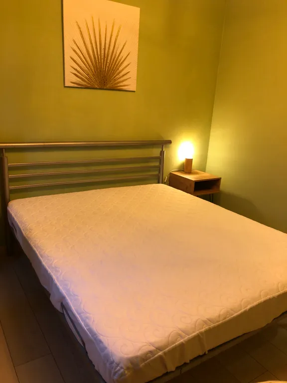 Коттедж Уютный дом с камином и сауной у озера — Ларионово