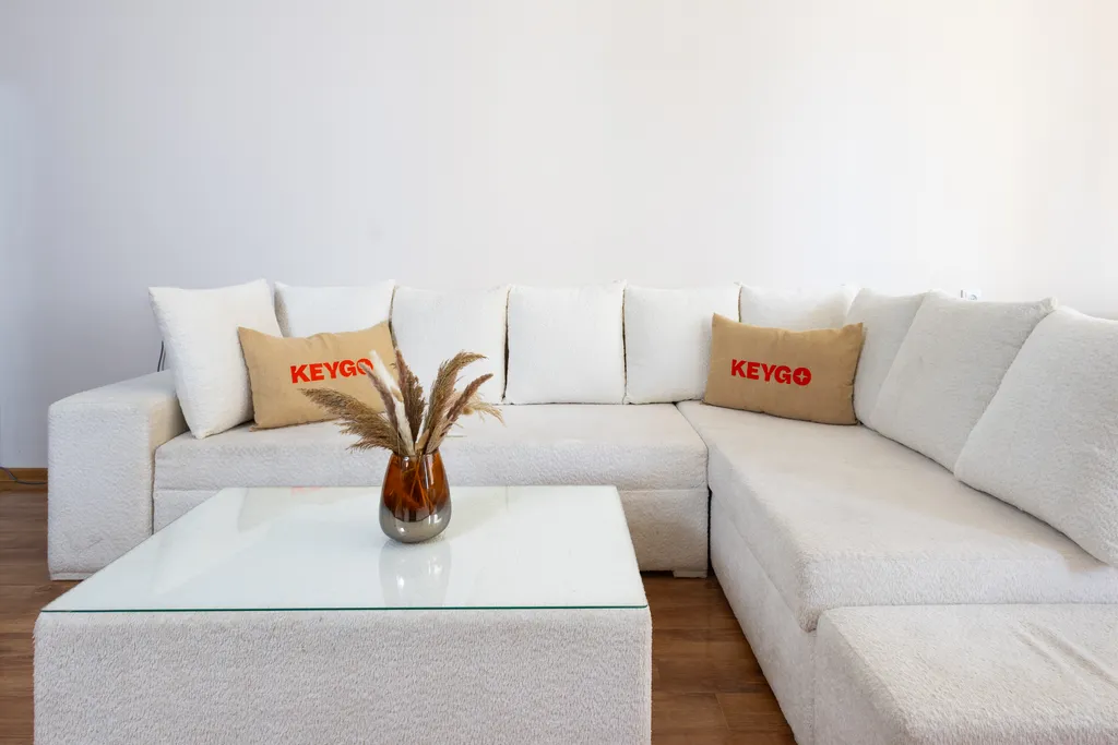 Апартаменты рядом с парком Цицернакаберд