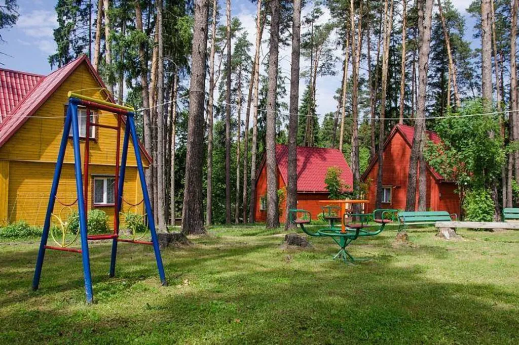 3-комнатный Дом