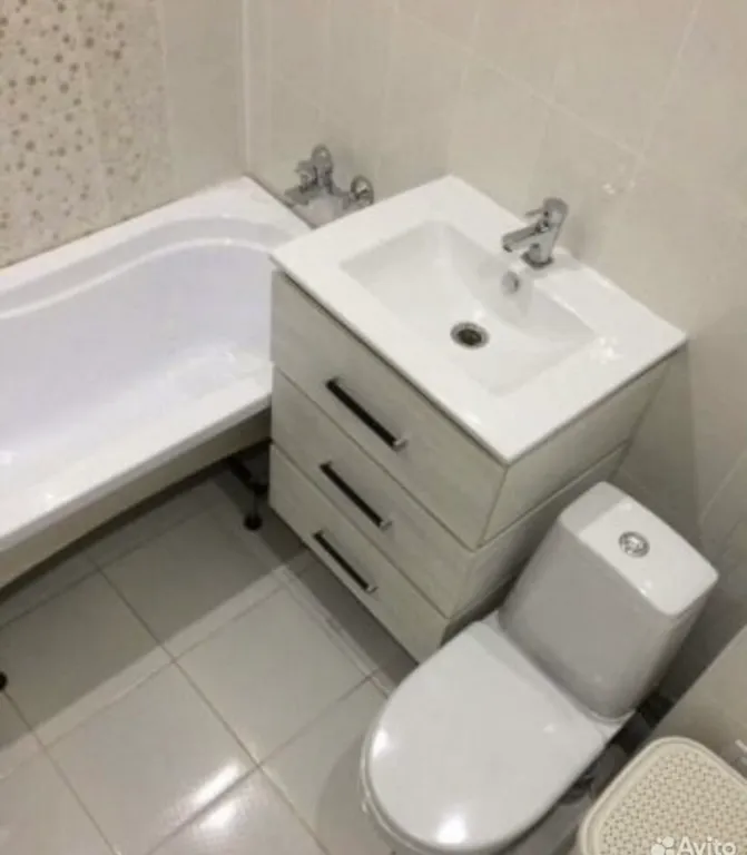 Светлая студия