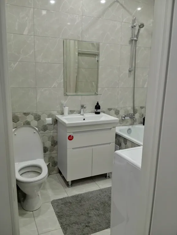 Квартира-студия в новом ЖК Зеландия