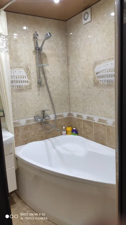 Уютная квартира возле моря, в лучшем районе города