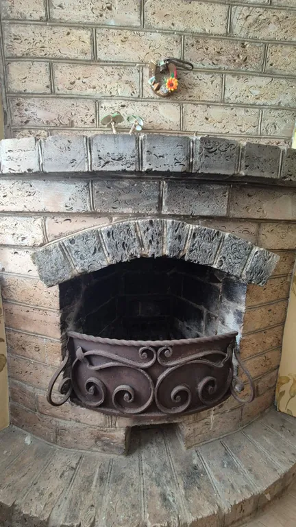 1-й этаж трехэтажного дома - первая линия