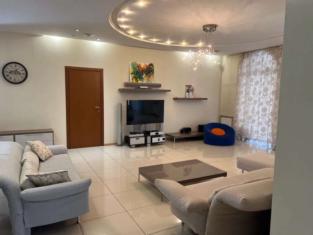 Коттедж ГагаринХаус