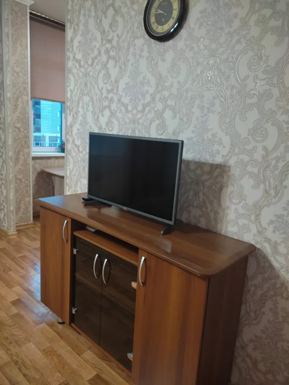 Квартира Квартира у трц планета — Красноярск