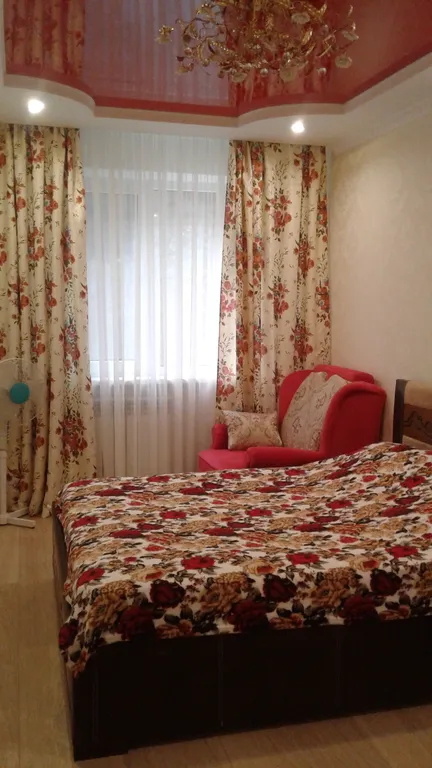 Квартира Комната — аренда посуточно в Алупка