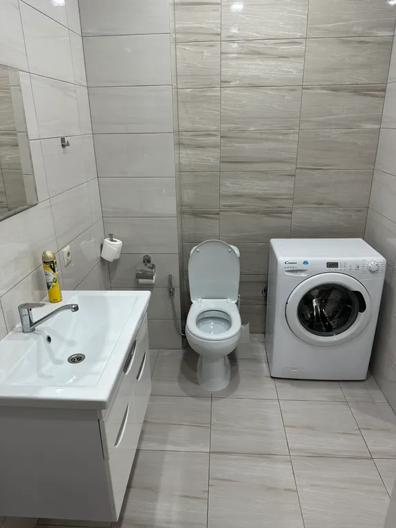 Квартира Новая 2-х комнатная квартира в ЖК Лазурный Берег — Махачкала