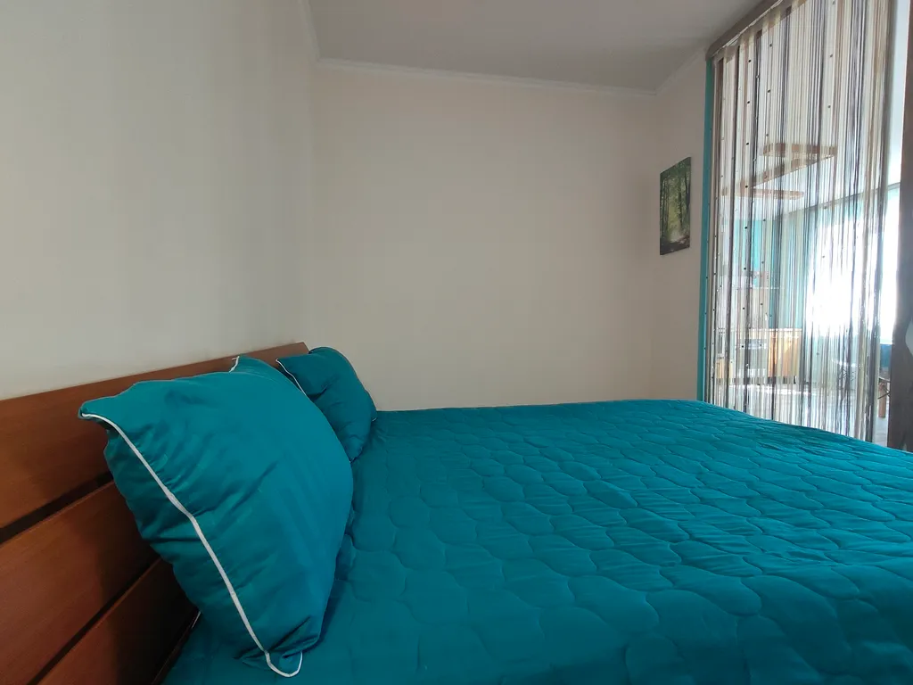 Квартира 1-комнатная Квартира — Омск